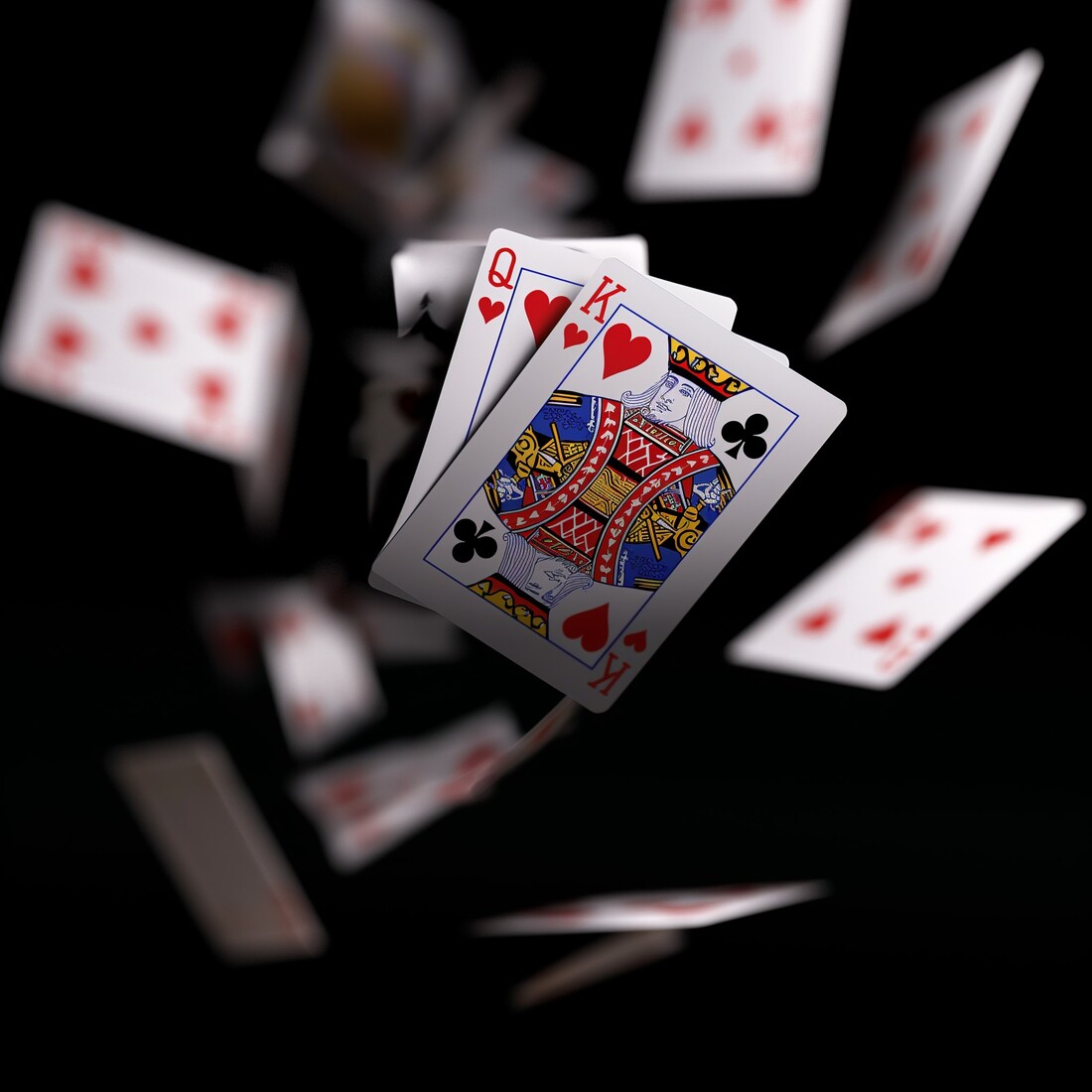 Contar cartas en el poker